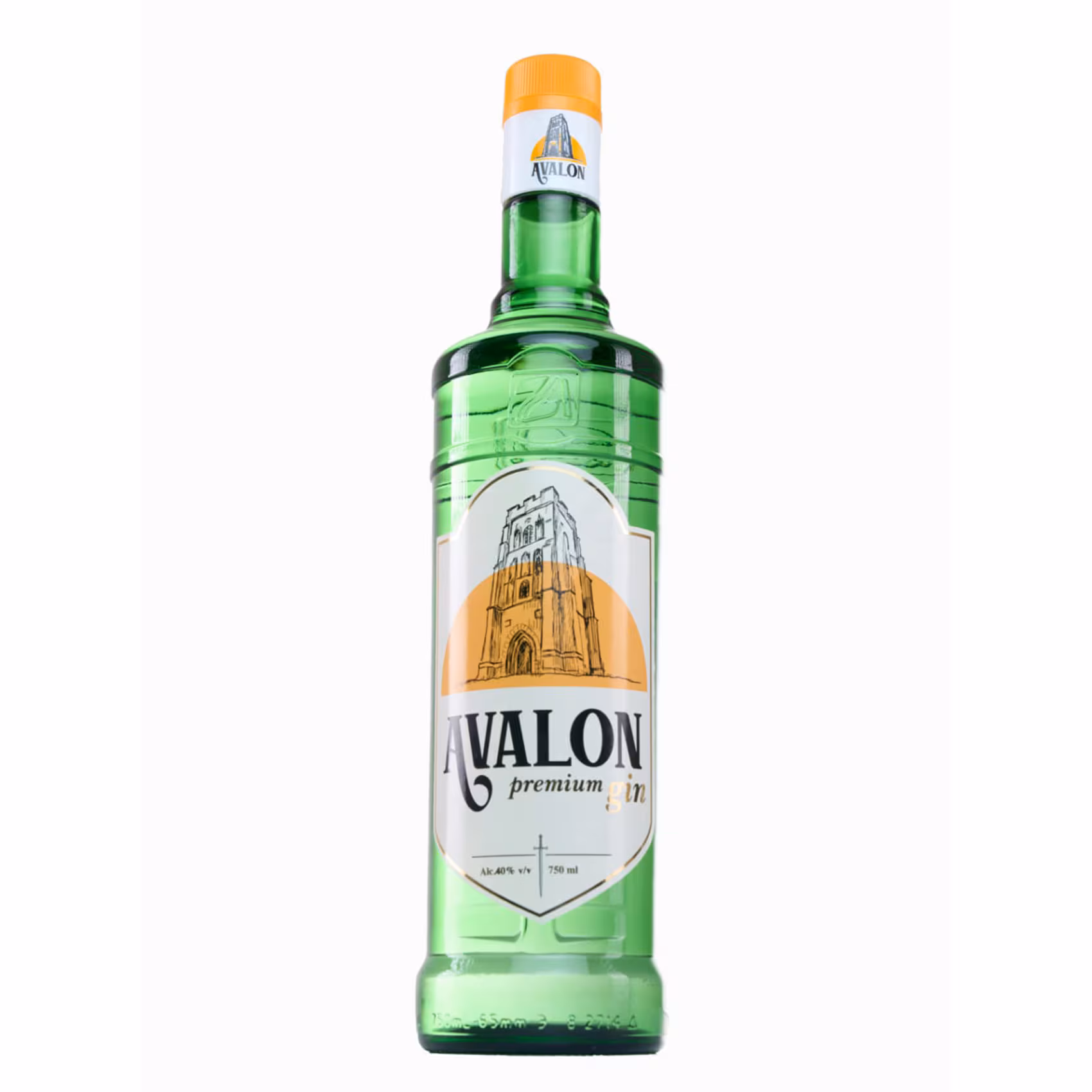 AVALON GIN 750ML